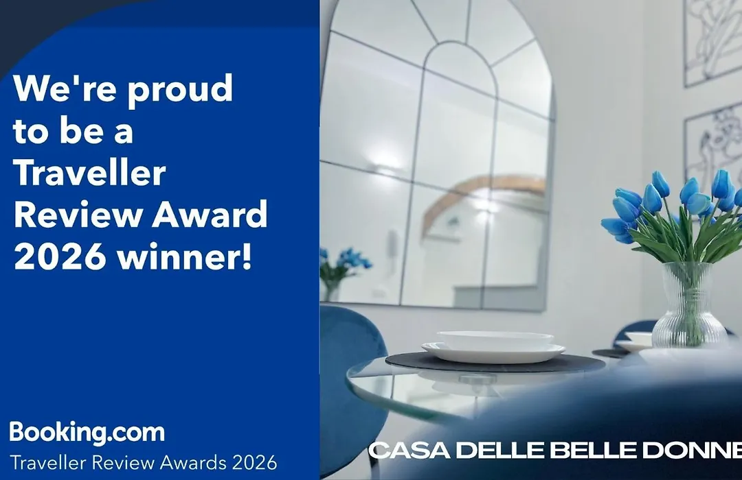 Casa delle Belle Donne-1